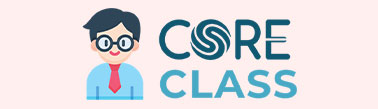 CORECLASS-3