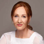 J.K ROWLING