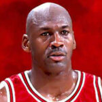 MICHAEL JORDAN