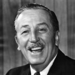 WALT DISNEY
