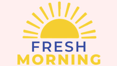fresh-morning